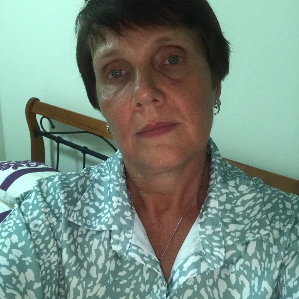 Meet your Posher, Wendy